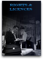 Rights & Licences
